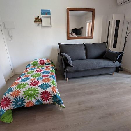 100 Mt Playa De Los Locos Torrevieja Ngoại thất bức ảnh