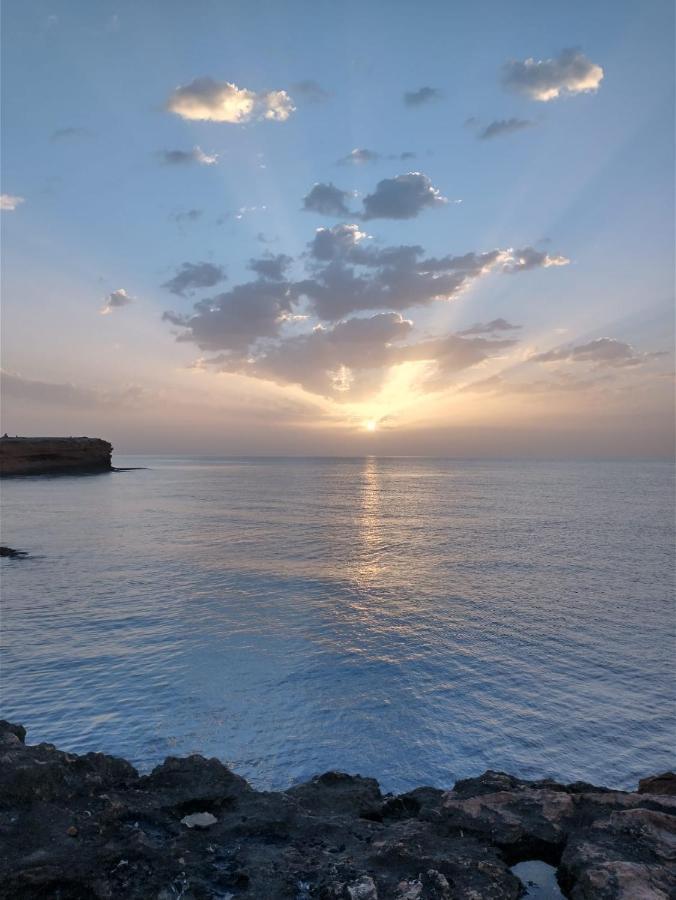 100 Mt Playa De Los Locos Torrevieja Ngoại thất bức ảnh