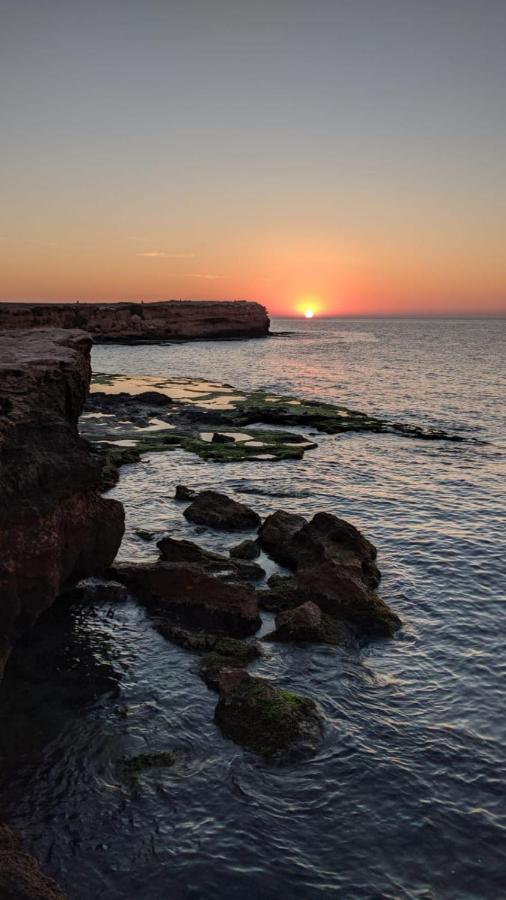 100 Mt Playa De Los Locos Torrevieja Ngoại thất bức ảnh