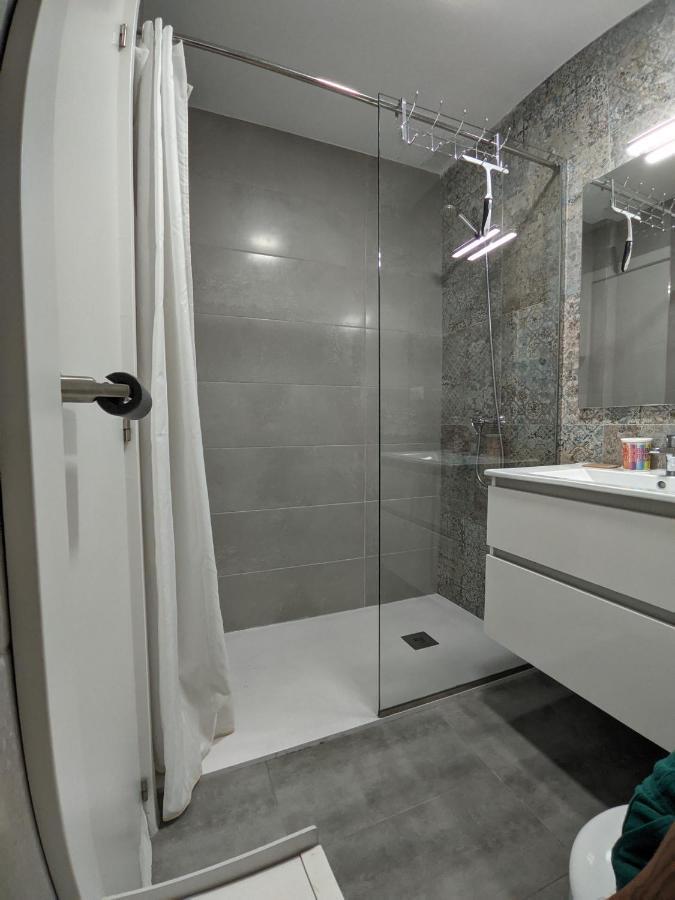 100 Mt Playa De Los Locos Torrevieja Ngoại thất bức ảnh