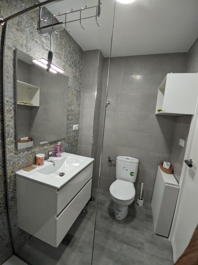 100 Mt Playa De Los Locos Torrevieja Ngoại thất bức ảnh
