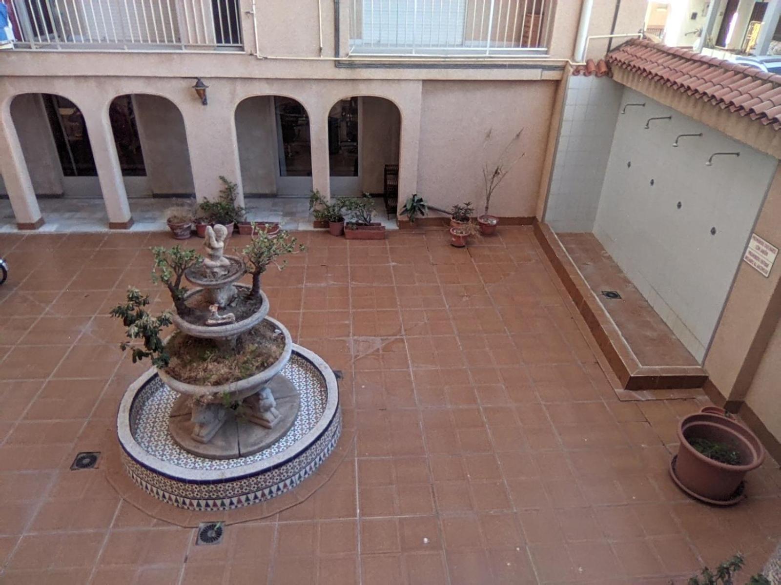 100 Mt Playa De Los Locos Torrevieja Ngoại thất bức ảnh
