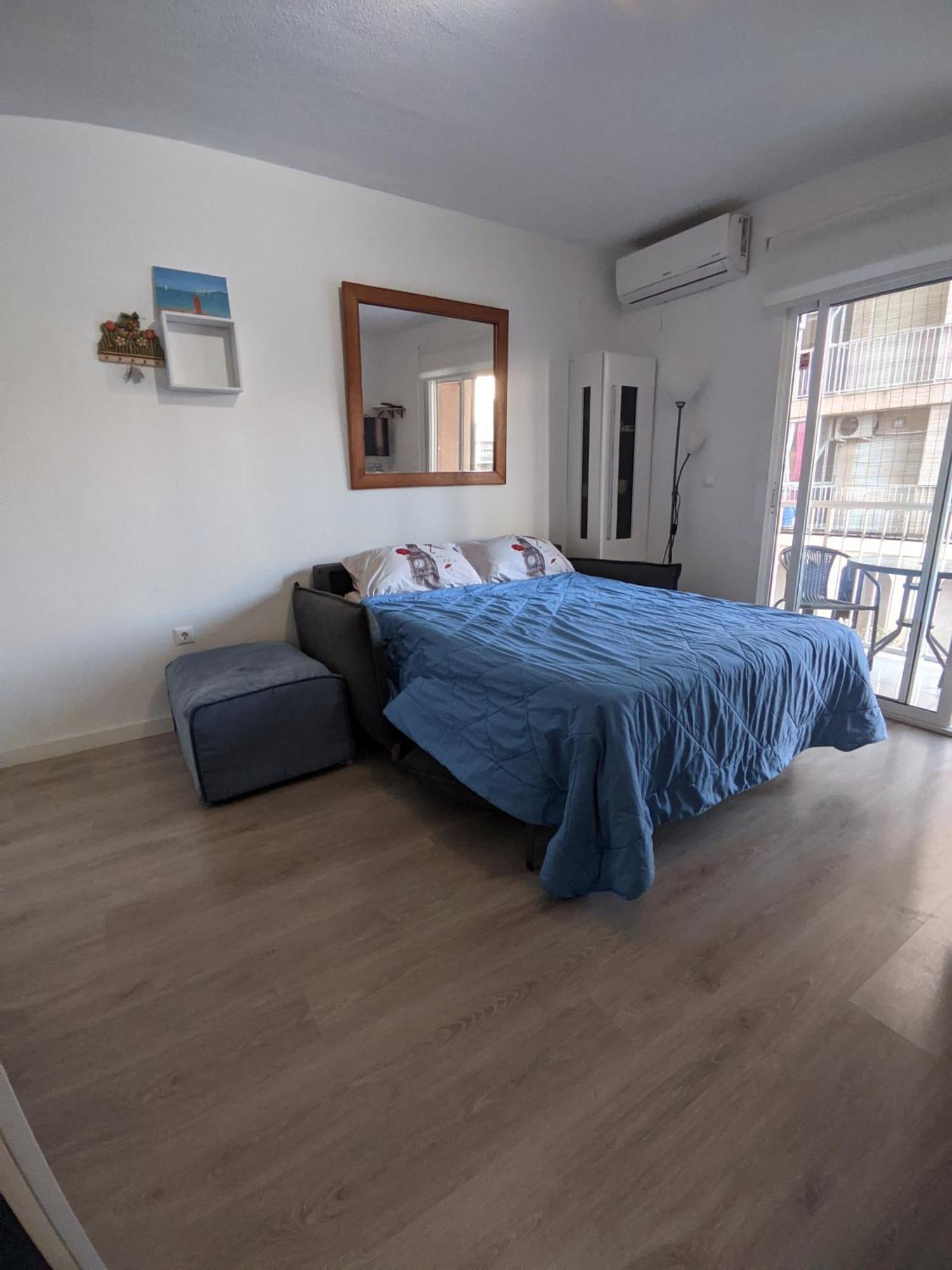 100 Mt Playa De Los Locos Torrevieja Ngoại thất bức ảnh