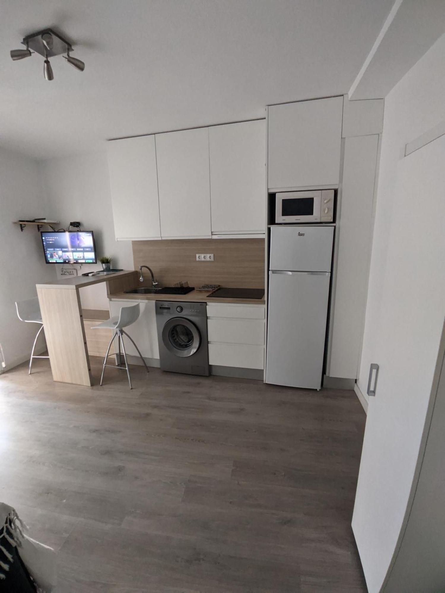 100 Mt Playa De Los Locos Torrevieja Ngoại thất bức ảnh